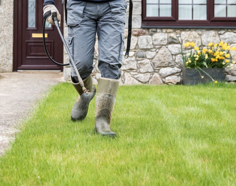 Products For Yard Drainage Service in use