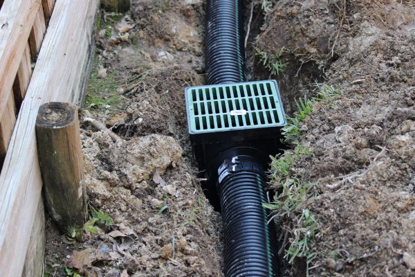 Grow your Yard Drainage Service business
